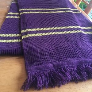 Gryffindor Scarf